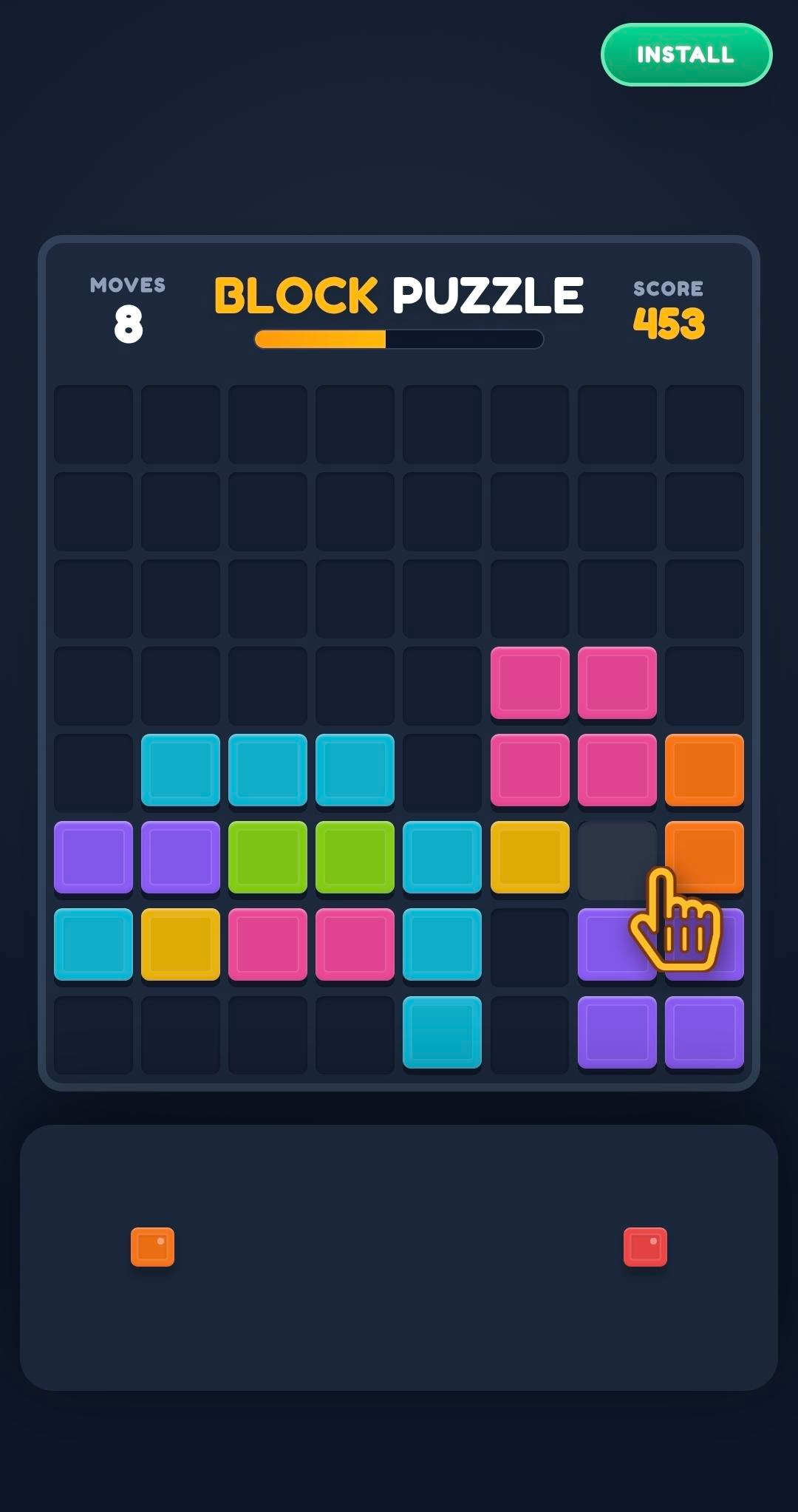 Block Blast