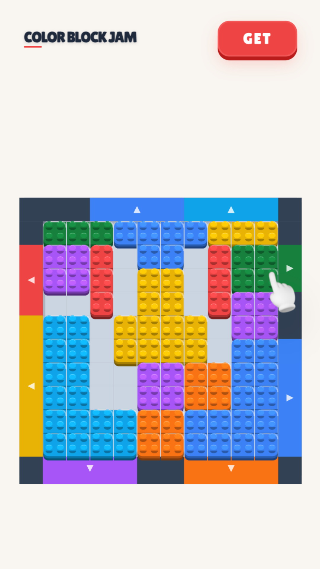 Color Block Jam