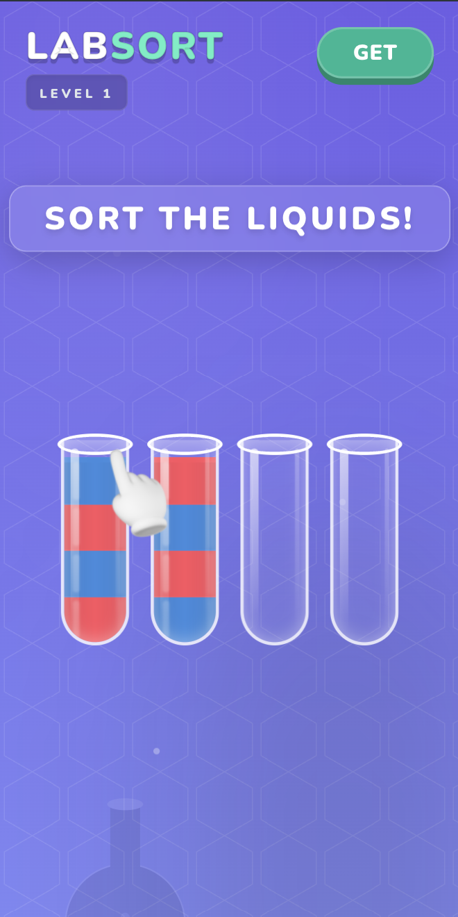 LabSort