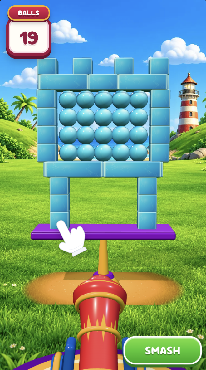 Royal Smash
